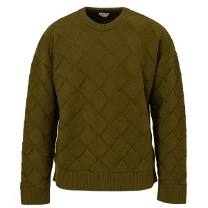 Botterga Veneta Bottega Bottega Sweater Sweater