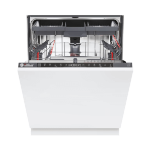 Hoover HI6C4S1PTA  Integrated 16 Place Setting Dishwasher