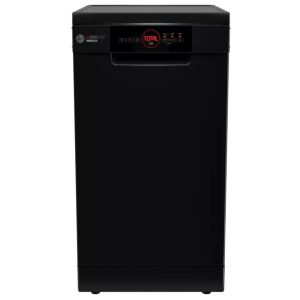 Hoover HDPH2D1049B Slimline 10 Place Setting Dishwasher