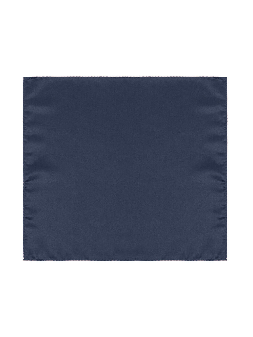 Dolce & Gabbana blue silk clutch bag