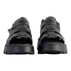 Sandals Caterpillar Rigor Black