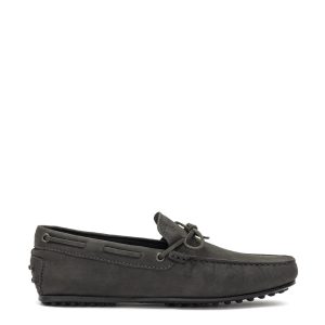 City Gommino Tod's Laccetto moccasin