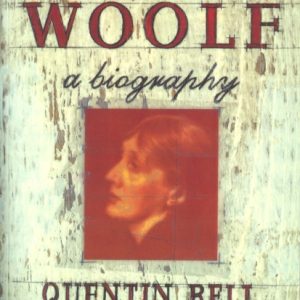 Virginia Woolf : A Biography