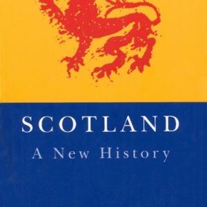 Scotland : a New History