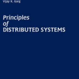 Principles of Distributed Systems