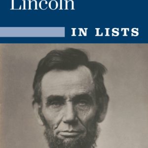 Lincoln in Lists