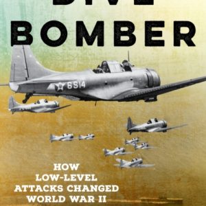 Dive Bomber : How Low-Level Attacks Changed World War II in the Air