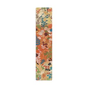 Kara-ori (Japanese Kimono) Bookmark