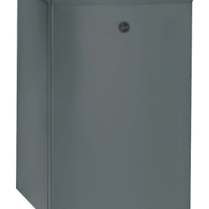 Hoover HFLE54XKN 127 Litre Table Top Fridge
