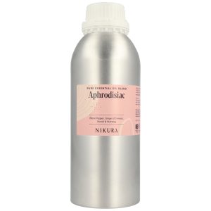 Aphrodisiac Essential Oil Blend
