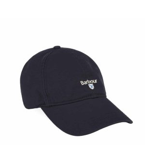 Barbour Cascade Sports Cap Navy