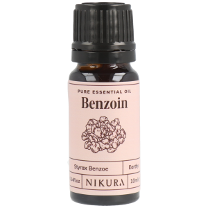 Benzoin Essential Oil