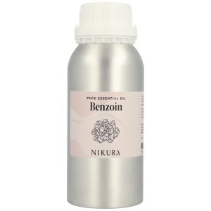 Benzoin Essential Oil