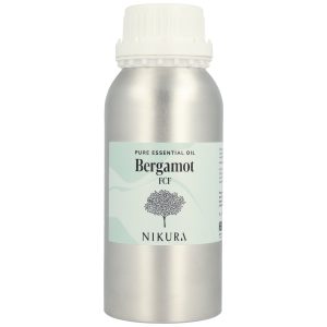 Bergamot Fcf Essential Oil