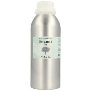 Bergamot Fcf Essential Oil