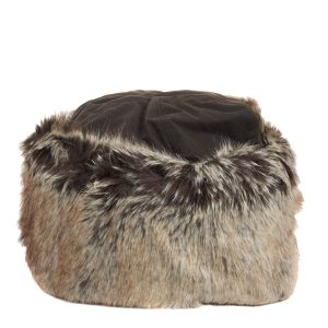 Barbour Ambush Hat Olive