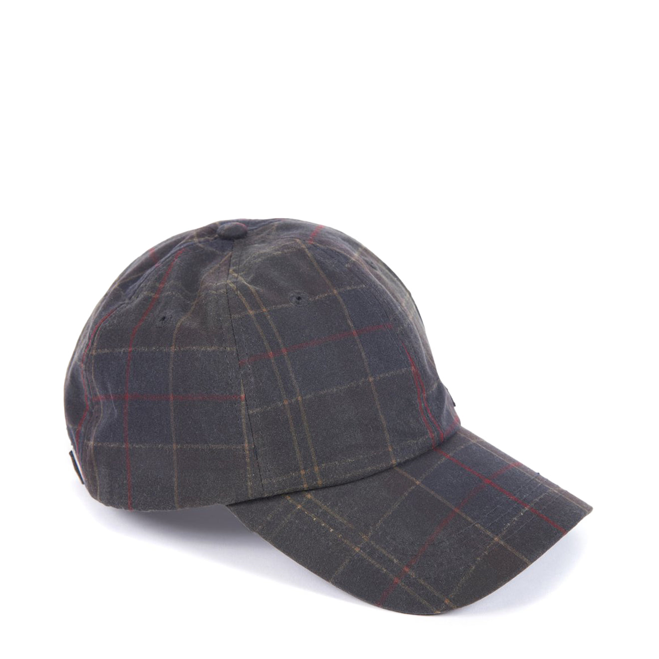Barbour Darwen Tartan Cap Classic