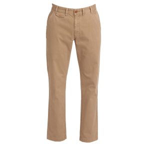Barbour Neuston Twill Trousers Stone