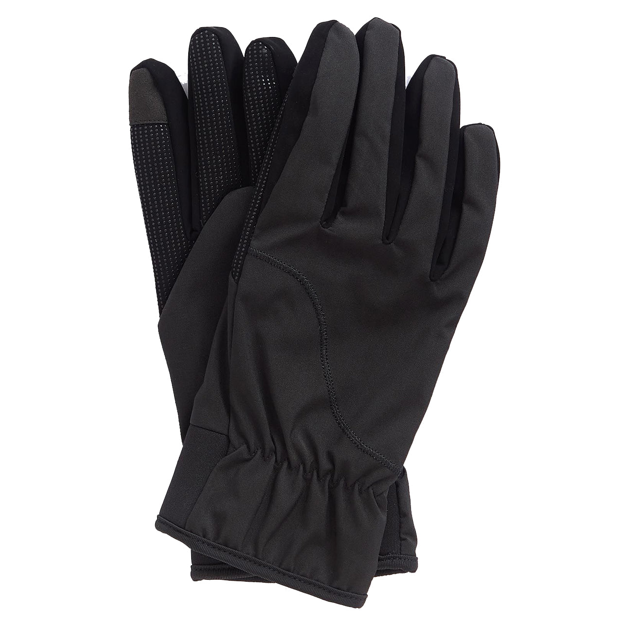 Barbour Overdale Waterproof Glove Black