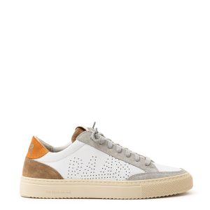 Sneakers Soho Bianche P448