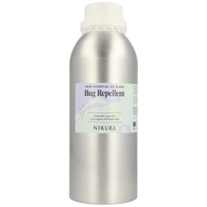 Bug Repellent Essential Oil Blend