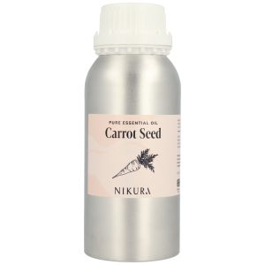 Carrot Seed Essential Oil