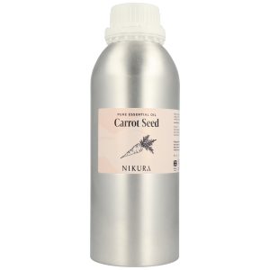 Carrot Seed Essential Oil
