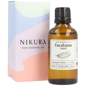Eucalyptus (Chinese) Essential Oil
