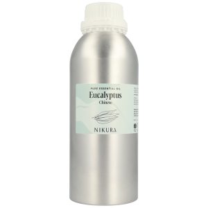 Eucalyptus (Chinese) Essential Oil