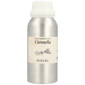 Citronella Essential Oil