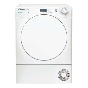 Candy CSEC8LF 8kg Condenser Tumble Dryer
