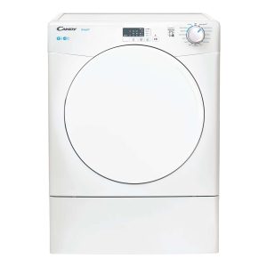 Candy CSEV9LF 9kg Vented Tumble Dryer
