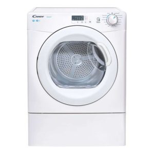 Candy CSEV9LG 9kg Vented Tumble Dryer
