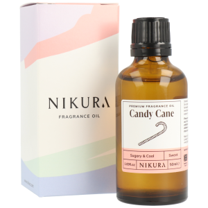 Candy Cane Fragrance Oil