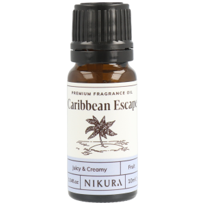 Caribbean Escape Fragrance Oil