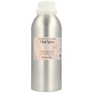 Chai Spice Essential Oil Blend
