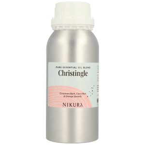 Christingle Pure Essential Oil Blend