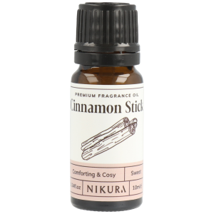 Cinnamon Stick Fragrance Oil