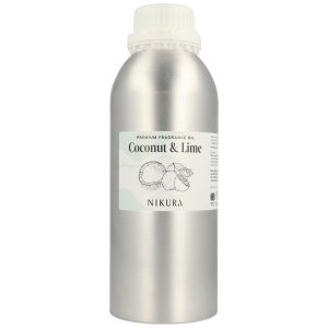 Coconut & Lime Fragrance Oil