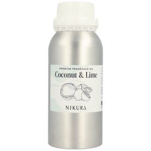 Coconut & Lime Fragrance Oil