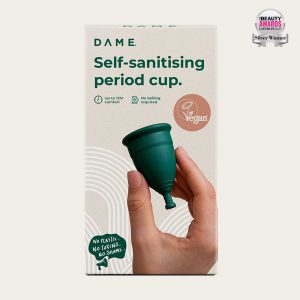 DAME Period Cup® | Size: M