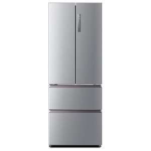 Haier HB15FPAA French Door 446 Litre Fridge Freezer