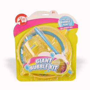 Giant Bubble Kit
