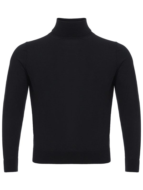 Dolcevita Cashmere e Seta Colombo
