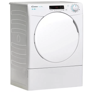 Candy CSOEV8DF 8kg Vented Smart Tumble Dryer