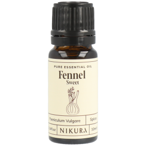Fennel Seed (Sweet) Essential Oil