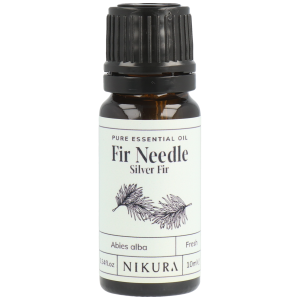 Fir Needle Essential Oil