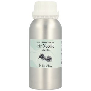 Fir Needle Essential Oil