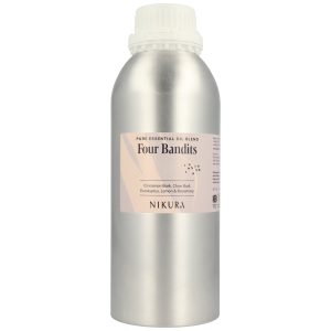 Four Bandits Essential Oil Blend