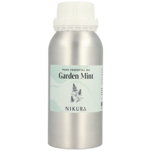 Garden Mint Essential Oil